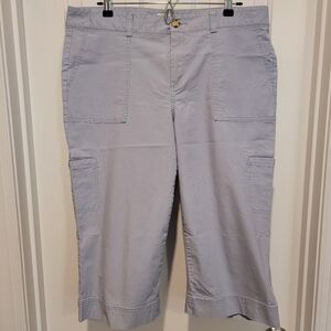 Dockers Bermuda Shorts